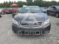 2010 Toyota CAMRY фото