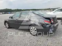 2010 Toyota CAMRY фото
