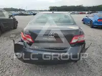 2010 Toyota CAMRY фото