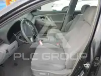 2010 Toyota CAMRY фото