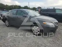2010 Toyota CAMRY фото