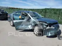 2010 Toyota CAMRY фото