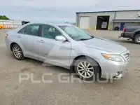 2010 Toyota CAMRY фото
