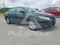 2010 Toyota CAMRY фото