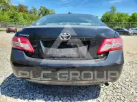 2010 Toyota CAMRY фото
