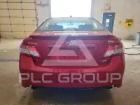 2010 Toyota CAMRY фото