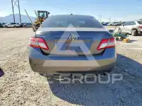 2010 Toyota CAMRY фото