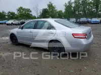 2010 Toyota CAMRY фото