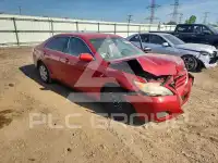 2010 Toyota CAMRY фото