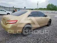 2010 Toyota CAMRY фото