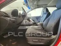 2010 Toyota CAMRY фото