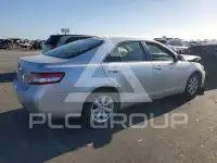 2010 Toyota CAMRY фото