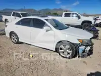 2010 Toyota CAMRY фото