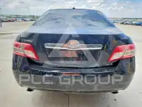 2010 Toyota CAMRY фото