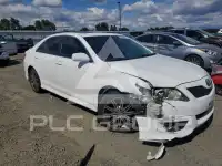 2010 Toyota CAMRY фото