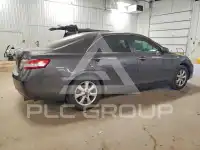 2010 Toyota CAMRY фото