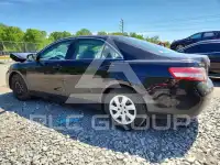 2010 Toyota CAMRY фото