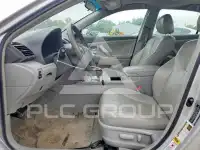 2010 Toyota CAMRY фото