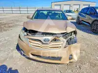 2010 Toyota CAMRY фото