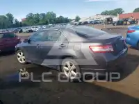 2010 Toyota CAMRY фото