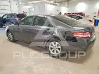 2010 Toyota CAMRY фото