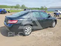 2010 Toyota CAMRY фото