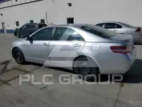 2010 Toyota CAMRY фото
