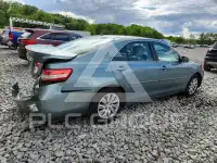 2010 Toyota CAMRY фото