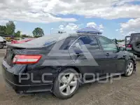 2010 Toyota CAMRY фото