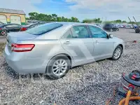 2010 Toyota CAMRY фото