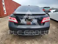 2010 Toyota CAMRY фото
