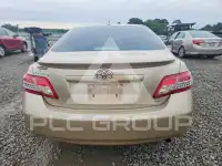 2010 Toyota CAMRY фото