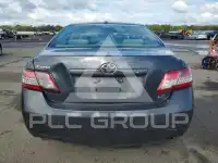 2010 Toyota CAMRY фото