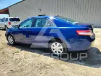 2010 Toyota CAMRY фото