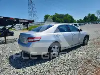 2010 Toyota CAMRY фото