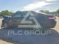 2010 Toyota CAMRY фото