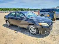 2010 Toyota CAMRY фото