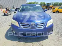 2010 Toyota CAMRY фото