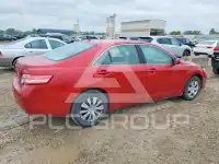 2010 Toyota CAMRY фото