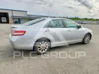 2010 Toyota CAMRY фото