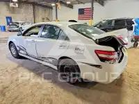 2010 Toyota CAMRY фото