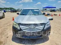 2010 Toyota CAMRY фото