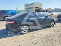 2010 Toyota CAMRY фото
