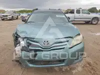 2010 Toyota CAMRY фото
