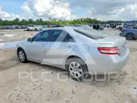 2010 Toyota CAMRY фото
