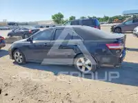 2010 Toyota CAMRY фото
