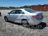 2010 Toyota CAMRY фото