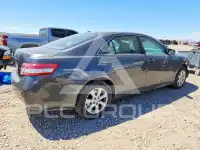 2010 Toyota CAMRY фото