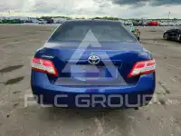 2010 Toyota CAMRY фото