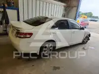 2010 Toyota CAMRY фото